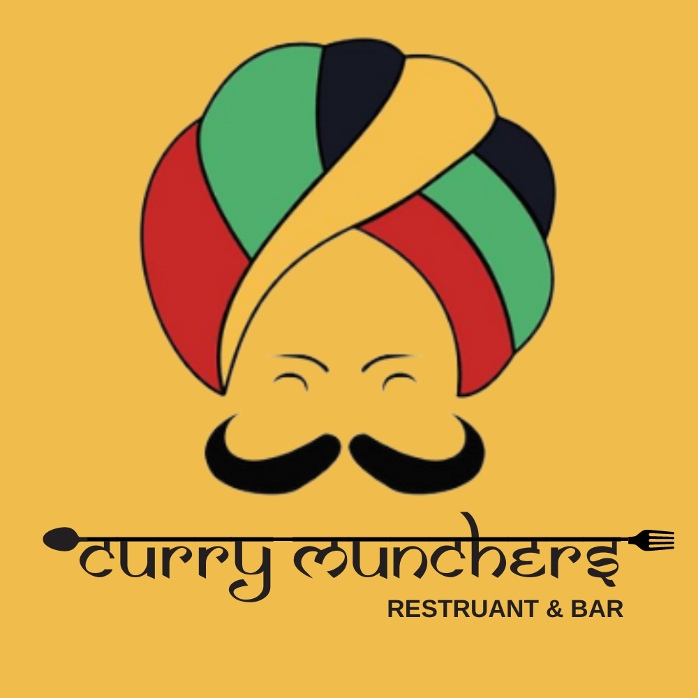 Curry Munchers